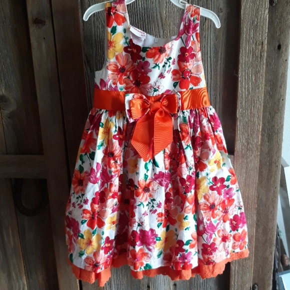 Nannette Other - Girls Beautiful Dress